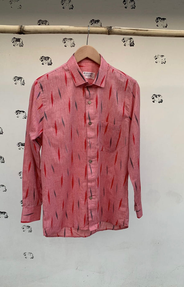 Pankaja Unisex Shirt
