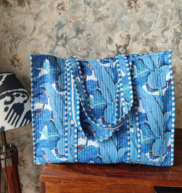 Tropical Nights Tote