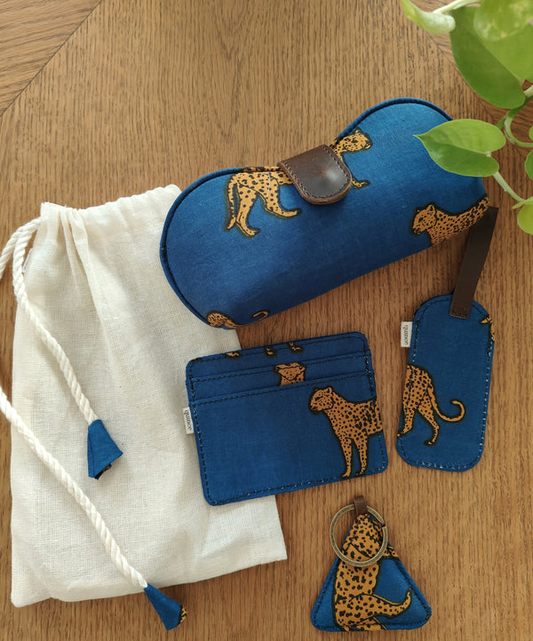 Wild and Free Gift Combo (Set of 5)