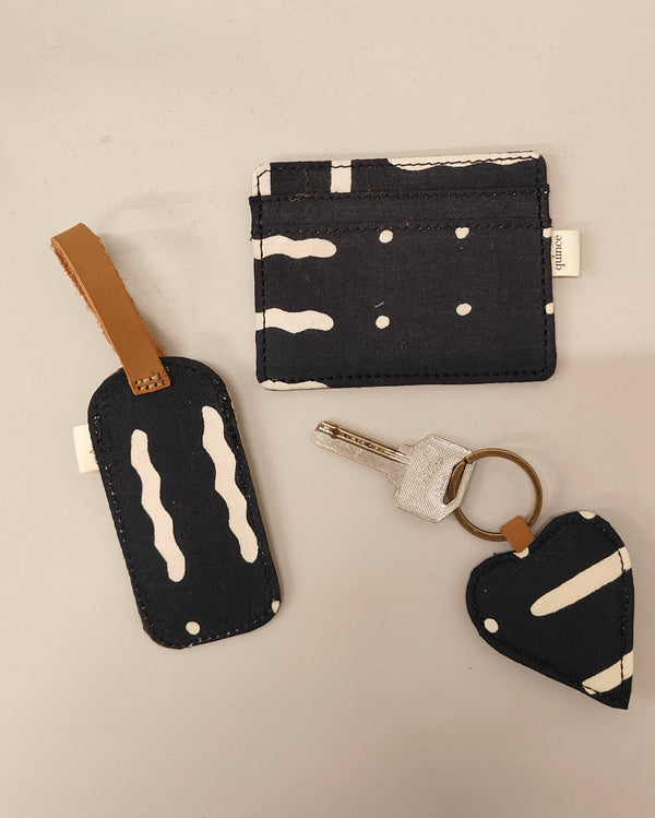 Yin Yang Black Handy Combo