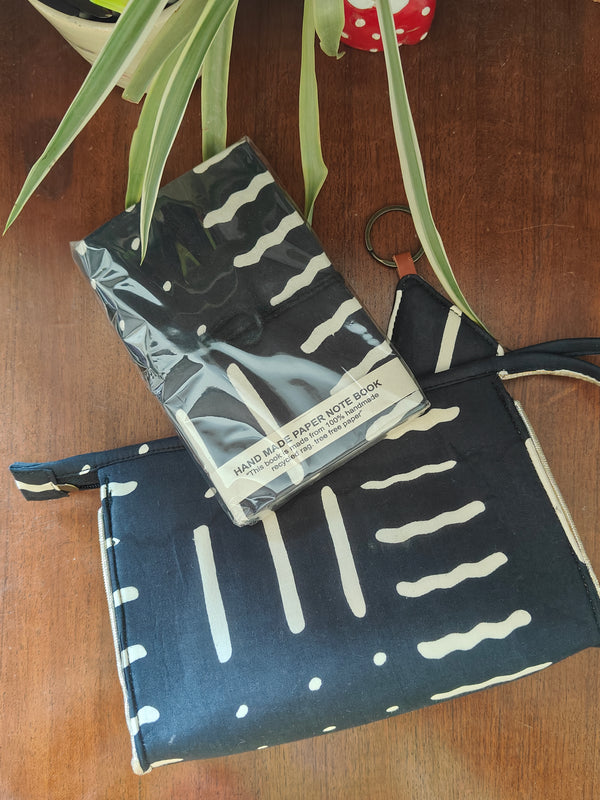 Yin Yang Travel with me Combo (Set of 3)