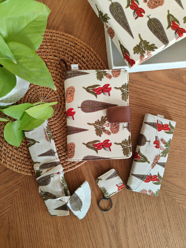 Double Dandy Wanderlust Gift Box