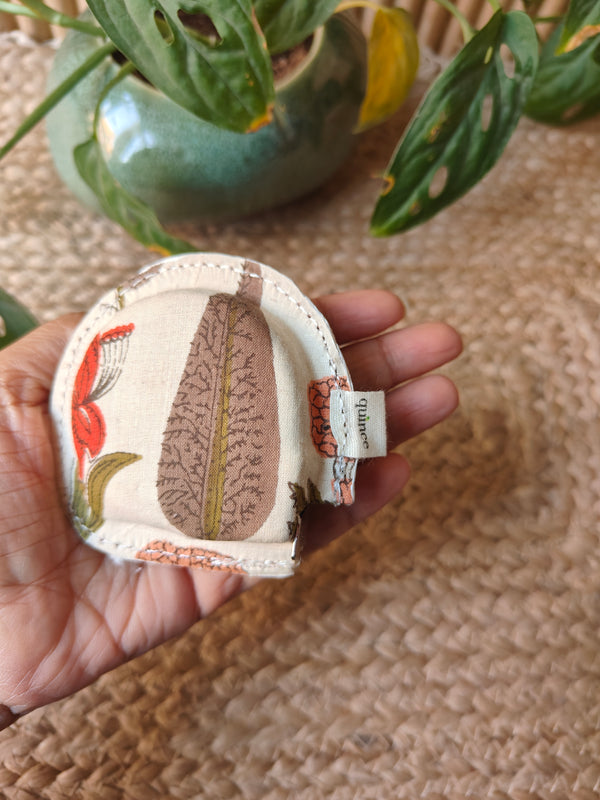 Double Dandy Measuring Tape