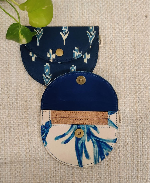 Sea Escape Mini Wallet (Set of 2)