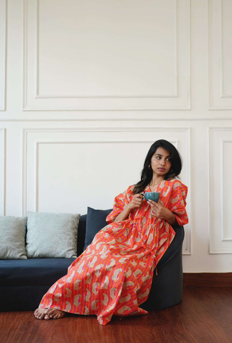Kaftans
