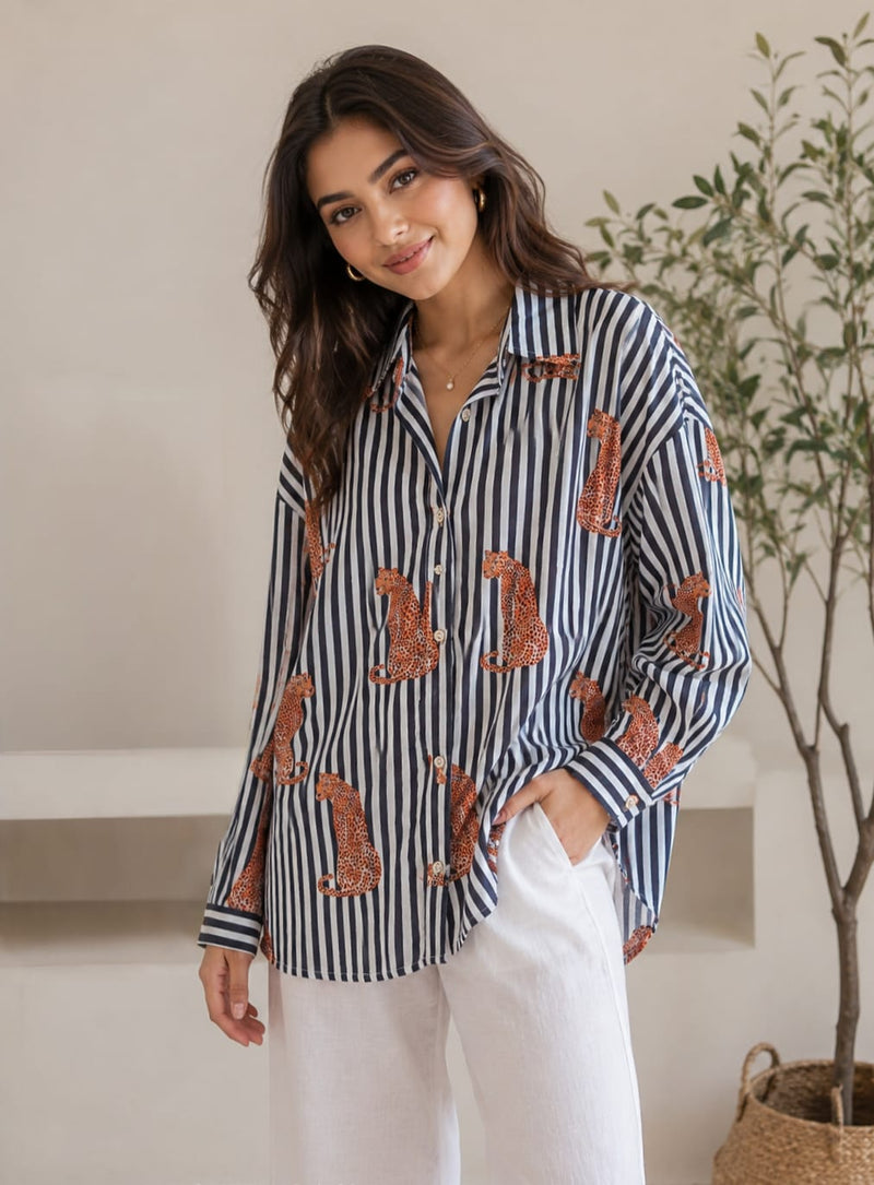 Tops & Shirts