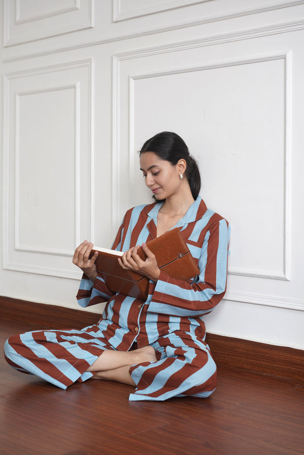 Earthy Evenings Lounge Set