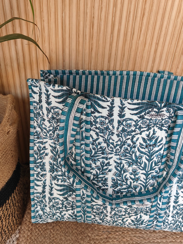 Tree of Life Tote