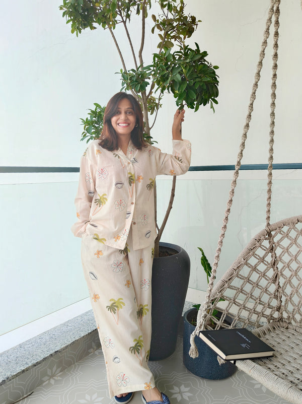 Beach Walk Lounge Set