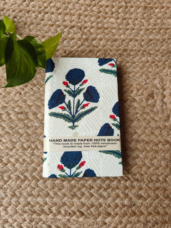 Poppy Play Journal