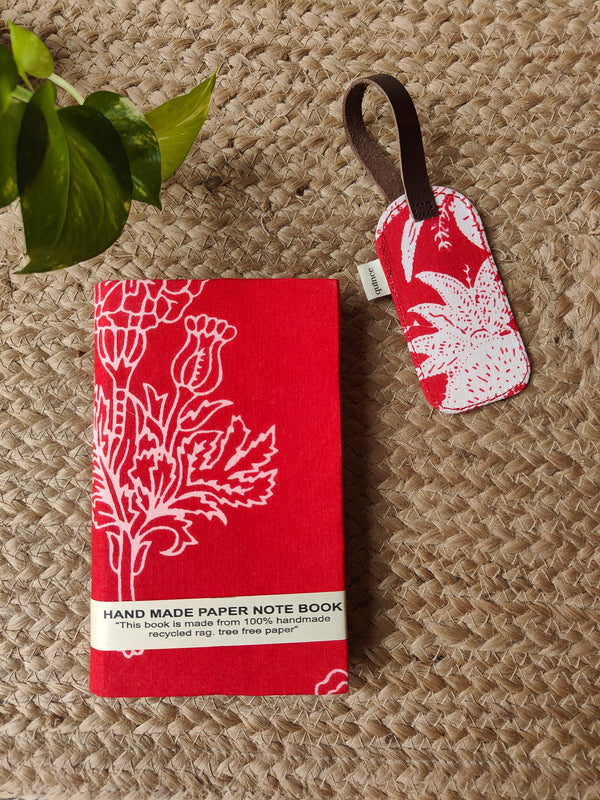 Red Rose Combo (Set of 2)