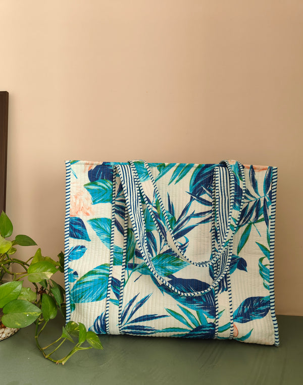 Flamingo Tote
