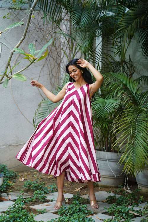 quince maxi dress An Honest Review of Quince's Cotton Tiered for a low 100% Organic Cotton Tiered Maxi