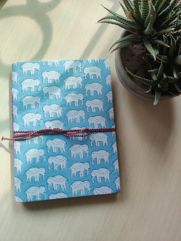 Feeling Elephantastic Journal